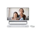 Dell Inspiron 24 5400 All-in-One Touchscreen (Intel Core i7-1165G7, 16GB, 256GB SSD + 1TB HDD, NVIDIA MX330, Windows 11)