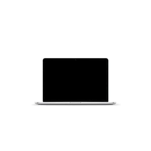 Apple MacBook Pro 15.4" con Retina Display MGXC2LL/A - Intel Core i7 2.5GHz, 16GB RAM, 256GB SSD (Reacondicionado)