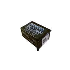 Enchufe con clasificación de 2500A por SIEMENS WLRP2500