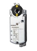 Siemens GGD221.1U/B Actuator F/S 2PT 115V 142LB-BULK8