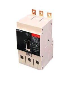 SIEMENS LGB3B080B N 80A 480V 3P