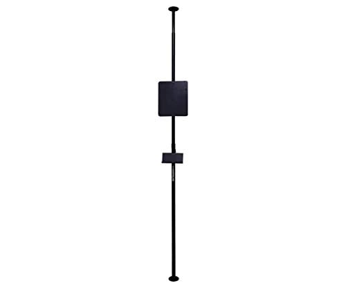 Dart Stand DARTSLIVE Pole Stand Negro 0602301001719