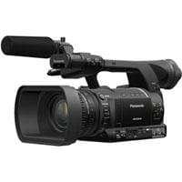 Panasonic AG-AC160 Camcorder HD AVCCAM 22x Zoom 3MOS AG-AC160PJ