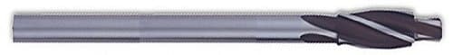 Drill America DEWCSCBR Continuous Pilot Capscrew Counterbore HSS 1/2" (Pack 12) DEWCSCBR1/2P12