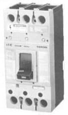 Siemens ITE HFD63B100, re-certificado, 100A 3 polos 600V