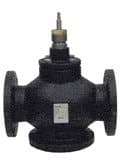 Siemens 599-06163 Easy way valve, BZ, 125