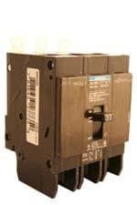Siemens BQD345 - ITE 45A 3P 480V Molded Case Circuit Breaker