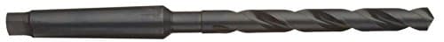 Broca Drill America DWDTS2-21/32 HSS 5MT, 2-21/32"