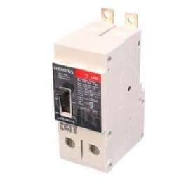 SIEMENS LGB2B035B Interruptor 35A 480V 2P