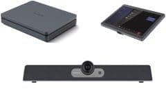 MAXHUB KIT Microsoft Team Room XT10-VB - Accesorios para PC y Laptops (Referencia 6927433605173)