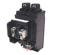 Siemens P2020 - Twin Pole 120/240V