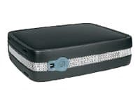 Intel SS4200E Storage System 8TB (4x2TB), 2GB Memory, SS4200E-8TB 0675900912489