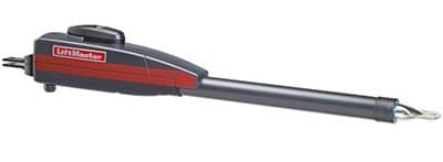 FAS LiftMaster LA400DC Brazo primario lineal DC 24V para portón residencial, modelo LA400DC LA400DC-Primary