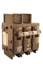 Siemens BQ3B100 Interruptor moldeado térmico-magnético 3P 100A