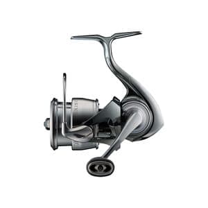 Daiwa 22EXIST SF2500SS Super Finesse reel frontal 00061110