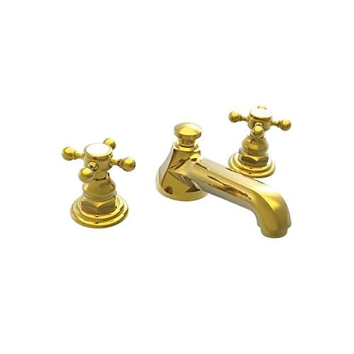 Newport Brass Grifería Lavabo Widespread NB920-03N Spout 5-9/16"