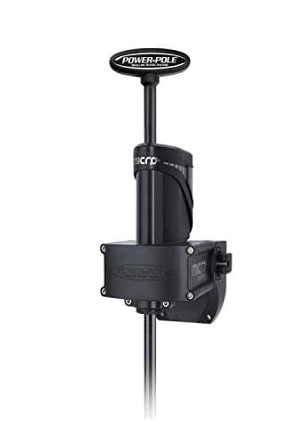 Micro ancla Power-Pole PP-MICRO-BK-az2