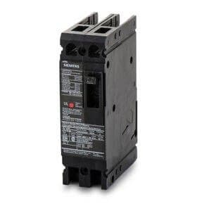 Siemens ED62B070L - 70 AMP 2 Polo 480/600V