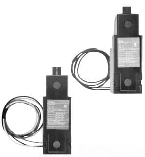 SIEMENS A02MN64 accesorio breaker MD-RD 480VAC, 2 interruptores auxiliares, negro