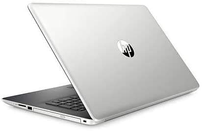 HP 17.3" Laptop táctil HD+, procesador Intel Core i5-8265U, 8 GB de memoria, SSD de 256 GB, unidad óptica, paquete de garantía de 2 años con protección contra daños accidentales HP Laptop Notebook - 17-by1953cl