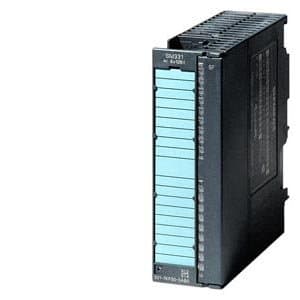 Siemens 6ES7331-7NF10-0AB0 Módulo E/S Digital y Analógico