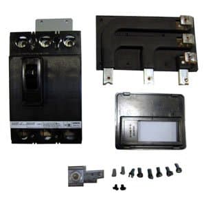 Siemens MBKQJ3200 kit montaje interruptor principal 200A 3P tipo P1