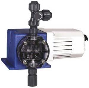Pulsatron Chemtech Series 100 X030-XC-AAAAXXX, Bomba dosificadora diafragma 230V, 30 GPD máx.