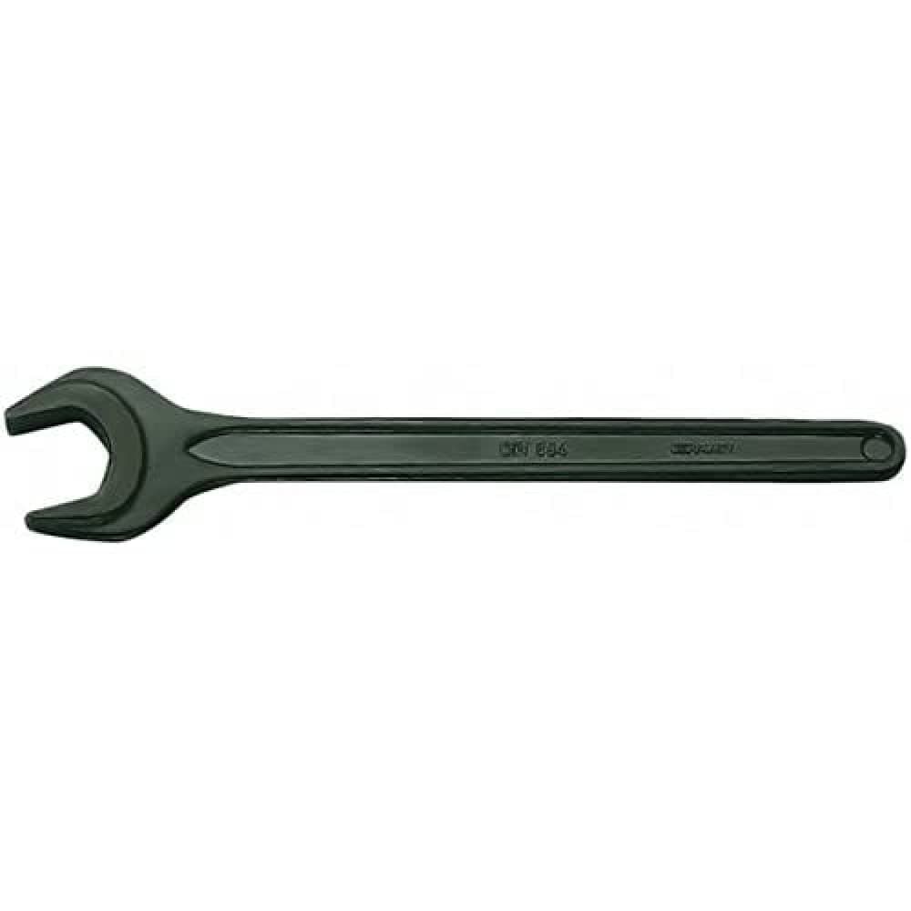 Bahco Llave de Extremo Abierto 894M-115 115 mm