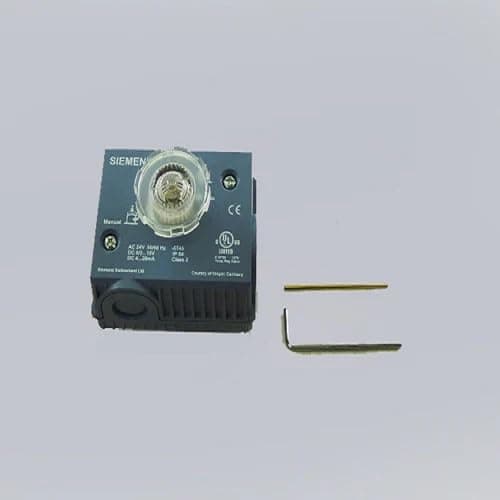 Siemens ASE2 Módulo de reparación MX.461 1.5-2.5"