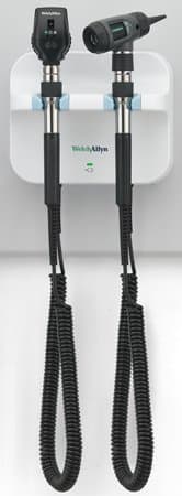 Set completo Wall Transformer Green Series Welch-Allyn 77710-71M BND77710-71M
