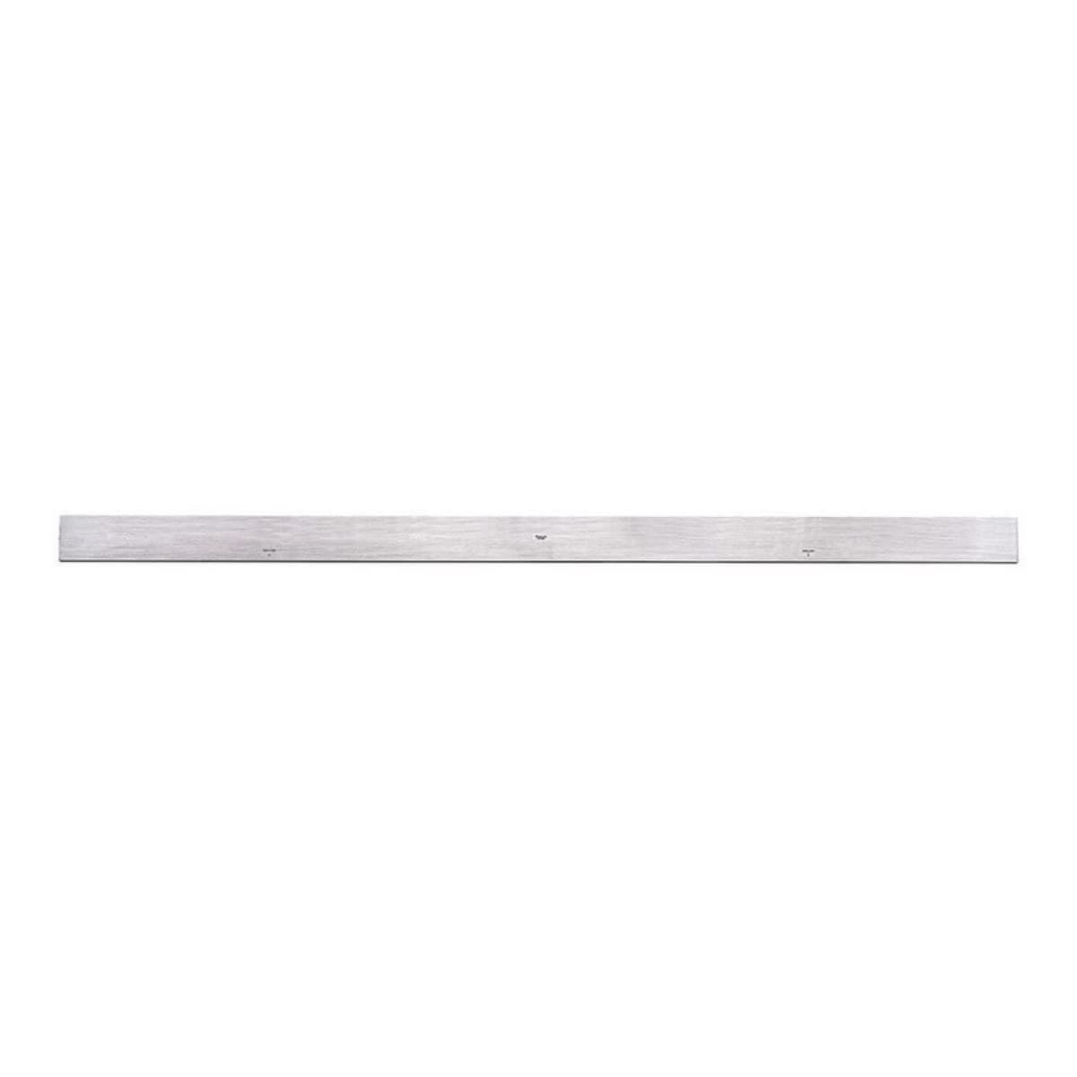 Starrett 380-48 Regla Recta de Acero Serie 380 - 48"