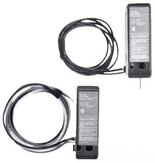 SIEMENS S01FD60 Disyuntor FD 120VAC ST, Negro