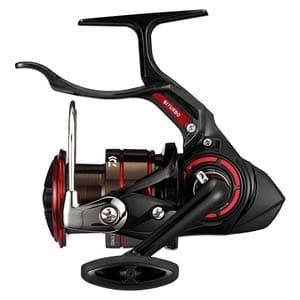 Daiwa Spinning Reel 19 Signus 3000LBD (2019) 00066409