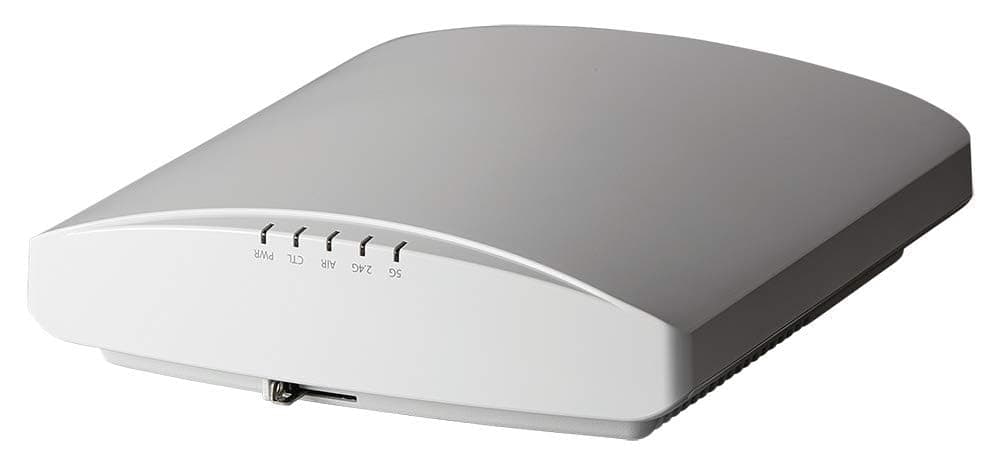 Ruckus R850 - Access Point Wi-Fi 6 de alta capacidad 901-R850-US00
