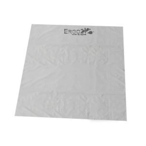 ERGO21 Liquicell Sleep Pad Topper de Membranas Líquidas 104-sleepCushionLarge