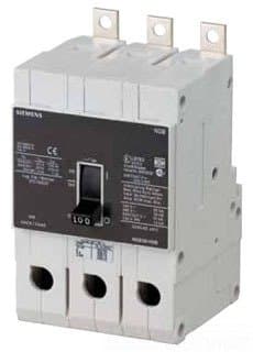 SIEMENS NGB3B100B Interruptor termomagnético NGB 3P 100A