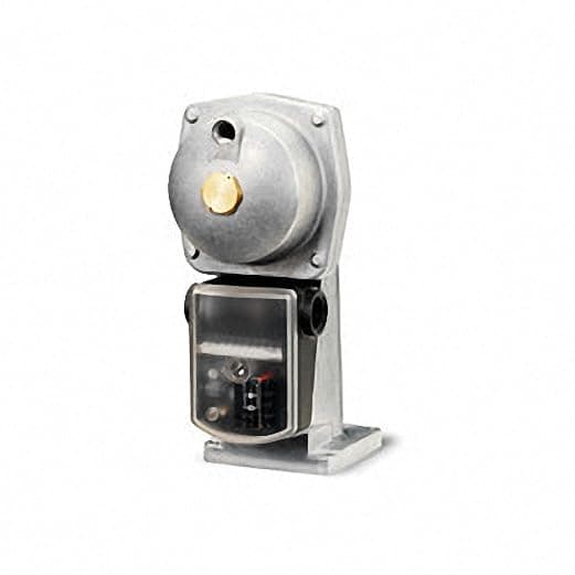 Siemens SKP25.011U1 Regulador de presión constante 120V