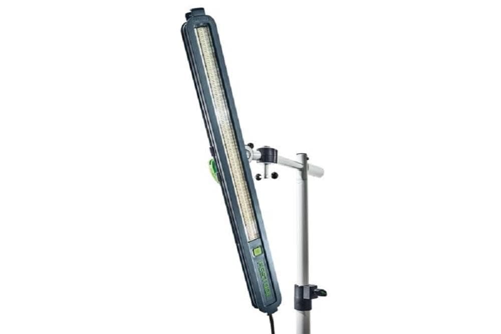 Festool SYSLITE STL 450 Surface Inspection Light - Lámpara de inspección 5000K 202912