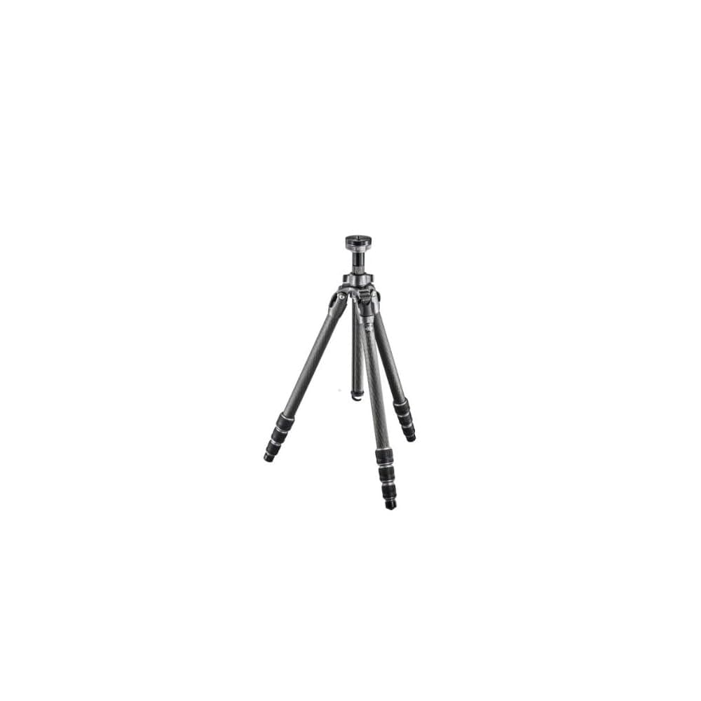 Gitzo GT2542 Series 2 Mountaineer Tripod 4 Secciones - Negro