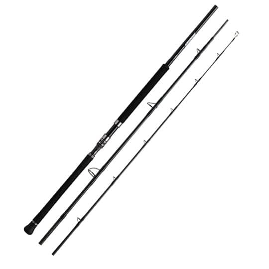 Daiwa Dragger BT 100HH-3 05801103