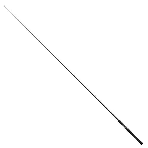 Daiwa Heartland 722MRB-20 Bass Rod Caña de Pescar 05806505