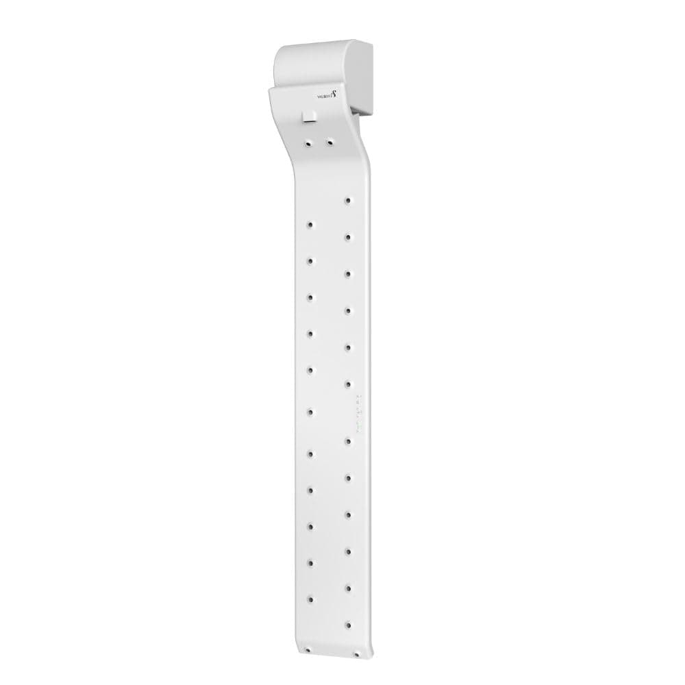 VALIRYO Body Dryer - Columna de Aire para Ducha, Secado Higiénico y Suave, Blanco, 218 BDUS