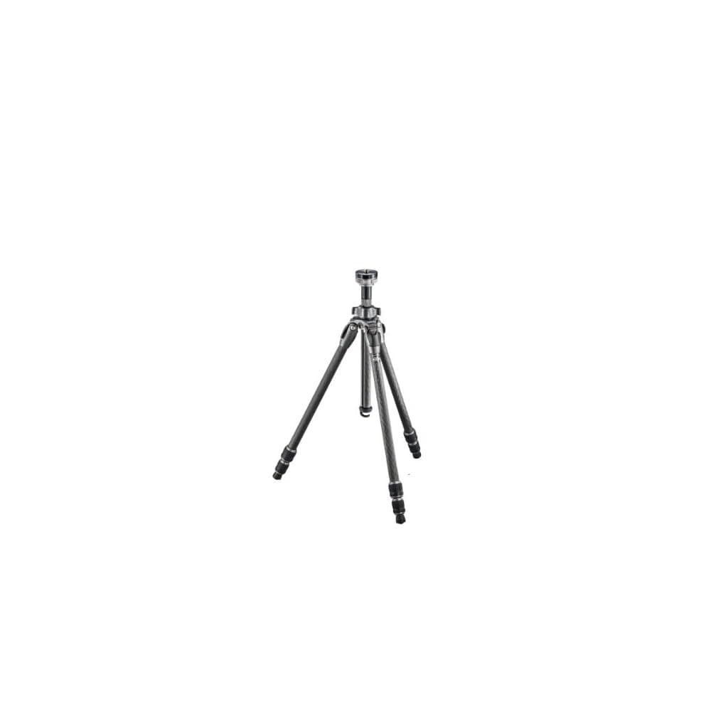 Gitzo GT0532 Tripié Mountaineer Serie 0 (negro)