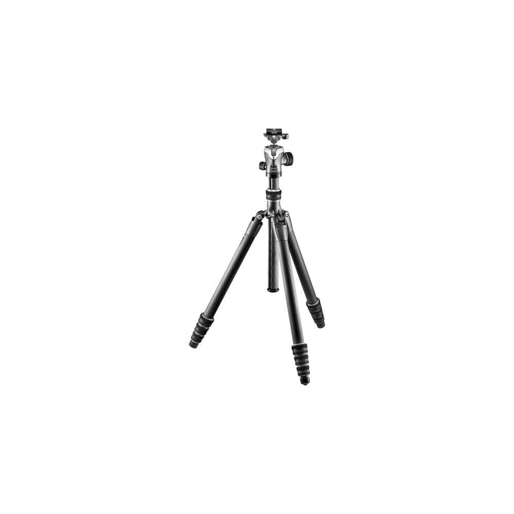 Gitzo GK2545T-82QD - Kit Traveler Series 2 con rótula central Pro