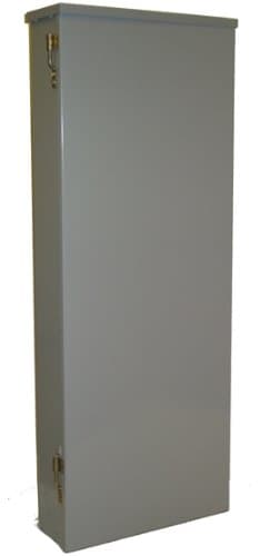 Siemens SW3054L3200 Centro de carga exterior 3-fase 200A, 30 espacios, 54 circuitos