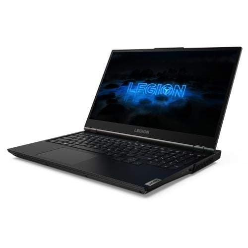 Lenovo Legion 5 15.6" Gaming Laptop - AMD Ryzen 7 4800H, 16GB RAM, 512GB SSD, RTX 2060 (Renewed) 82B10052US