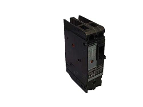 SIEMENS HED42B025 N 25A 480V 2P Nuevo