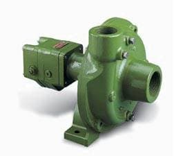 Ace Pumps bomba FMC-150-HYD-206 1 1/2" succión x 1 1/4" descarga 49920