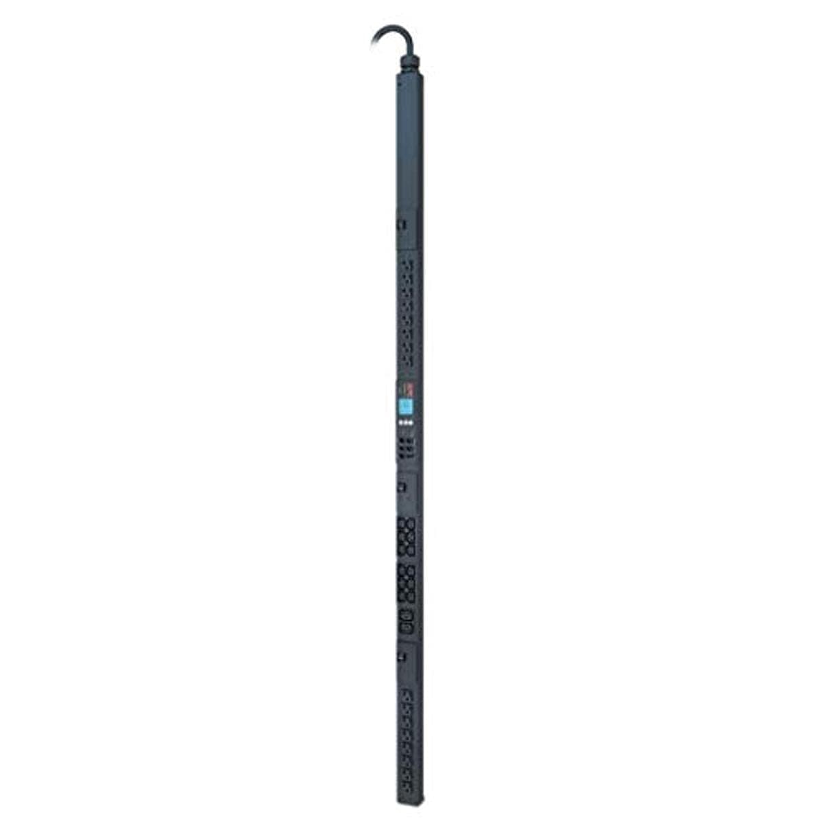 APC AP8870 Power Distribution Unit rack-mount medido