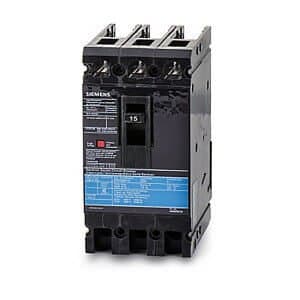 ED42B015 Tipo ED4 Interruptor Automático Sentron por Siemens